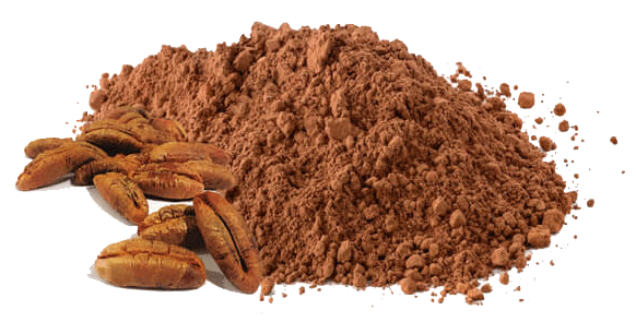 Date Powder