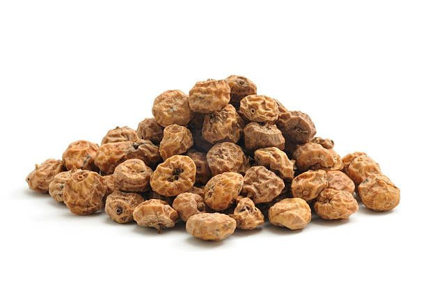 Tiger Nuts (Dried)