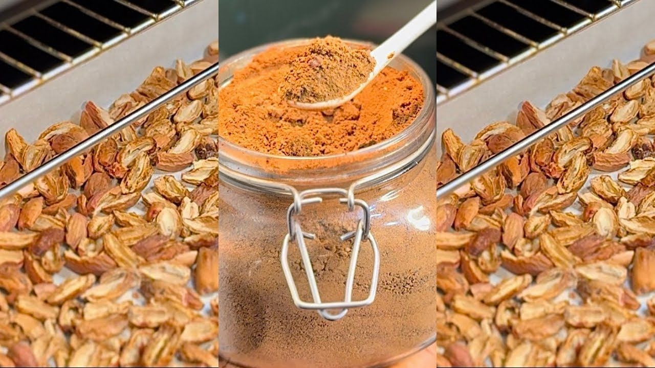 Date Powder