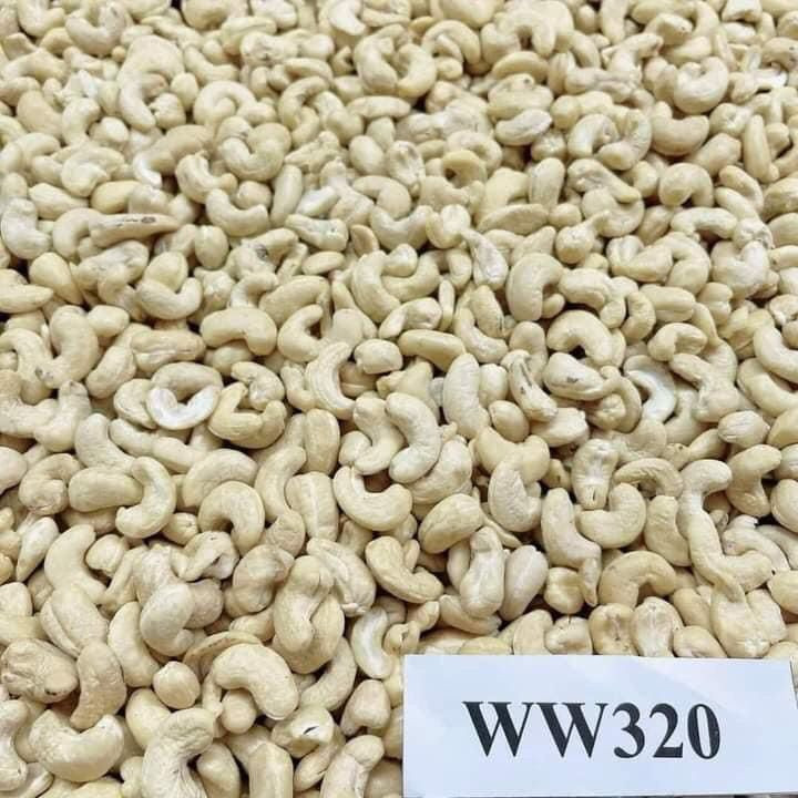 Cashew Nuts