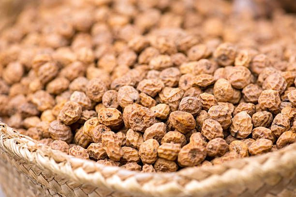 Tiger Nuts (Dried)