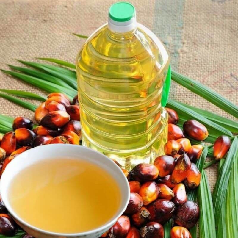 Palm Kernel Oil (PKO)