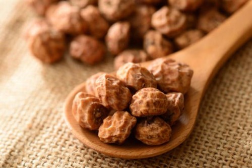 Tiger Nuts (Dried)