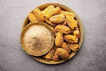 Date Powder