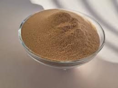 Date Powder