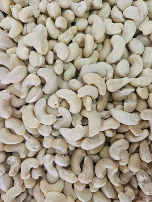 Cashew Nuts